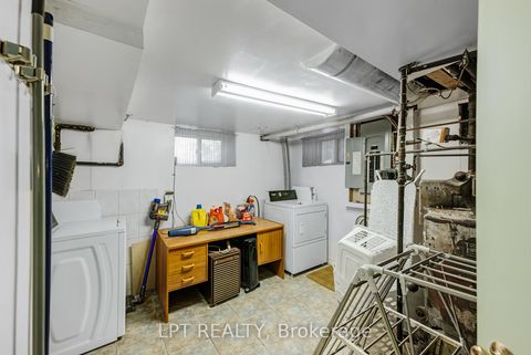 Photo 39 at 19 Marmaduke Street, Swansea, Toronto