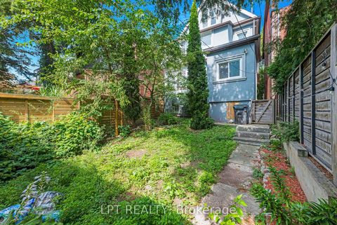 Photo 41 at 19 Marmaduke Street, Swansea, Toronto