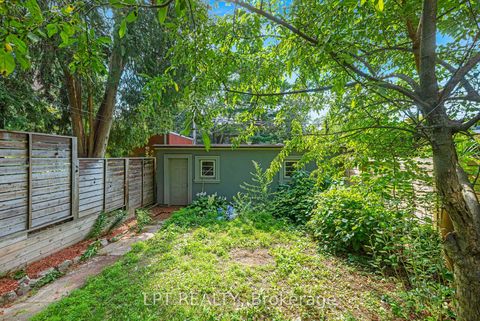 Photo 42 at 19 Marmaduke Street, Swansea, Toronto