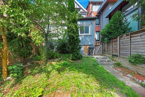 Photo 43 at 19 Marmaduke Street, Swansea, Toronto