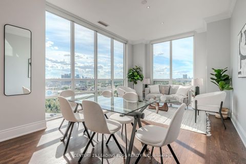 Photo 0 at PH303 - 135 Wynford Drive, Don Mills, Toronto
