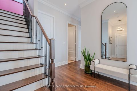 Photo 5 at PH303 - 135 Wynford Drive, Don Mills, Toronto