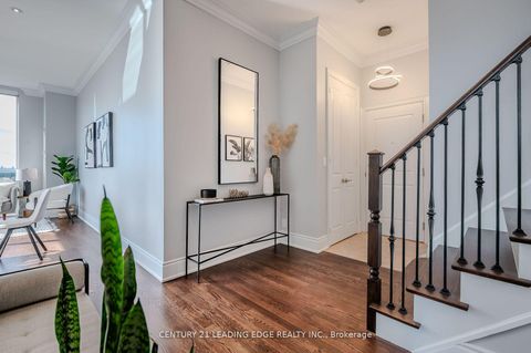 Photo 6 at PH303 - 135 Wynford Drive, Don Mills, Toronto