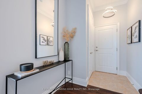 Photo 7 at PH303 - 135 Wynford Drive, Don Mills, Toronto
