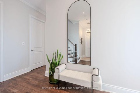 Photo 8 at PH303 - 135 Wynford Drive, Don Mills, Toronto