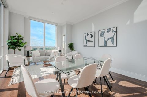 Photo 9 at PH303 - 135 Wynford Drive, Don Mills, Toronto