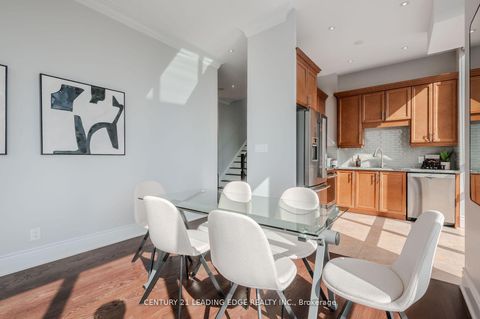 Photo 10 at PH303 - 135 Wynford Drive, Don Mills, Toronto