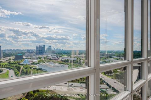 Photo 12 at PH303 - 135 Wynford Drive, Don Mills, Toronto