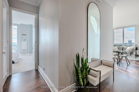 Photo 18 at PH303 - 135 Wynford Drive, Don Mills, Toronto
