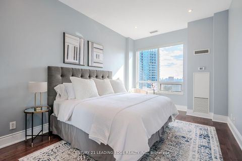 Photo 19 at PH303 - 135 Wynford Drive, Don Mills, Toronto