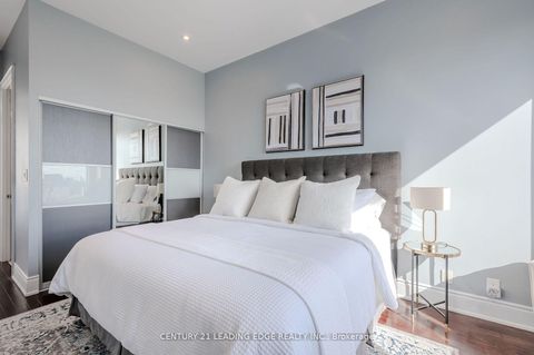 Photo 20 at PH303 - 135 Wynford Drive, Don Mills, Toronto