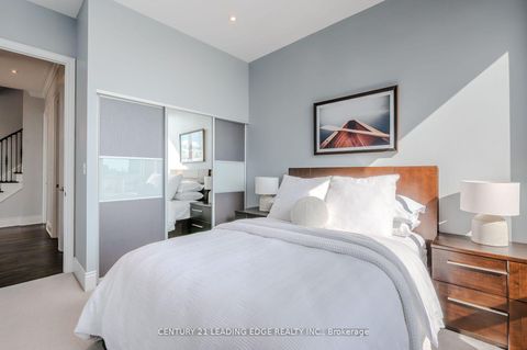 Photo 21 at PH303 - 135 Wynford Drive, Don Mills, Toronto