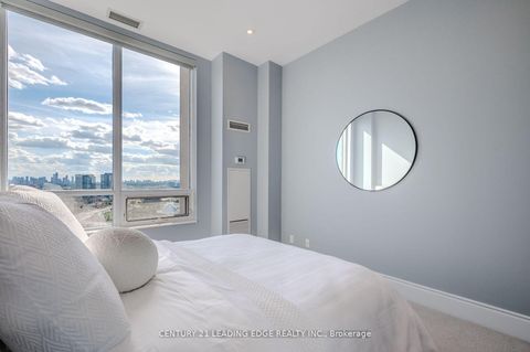 Photo 24 at PH303 - 135 Wynford Drive, Don Mills, Toronto