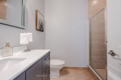 Photo 25 at PH303 - 135 Wynford Drive, Don Mills, Toronto