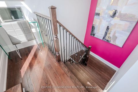 Photo 28 at PH303 - 135 Wynford Drive, Don Mills, Toronto