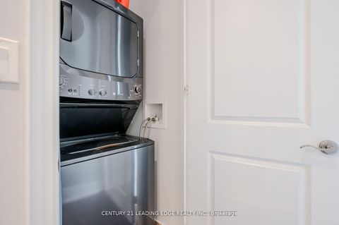 Photo 29 at PH303 - 135 Wynford Drive, Don Mills, Toronto