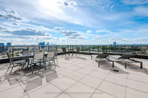 Photo 32 at PH303 - 135 Wynford Drive, Don Mills, Toronto