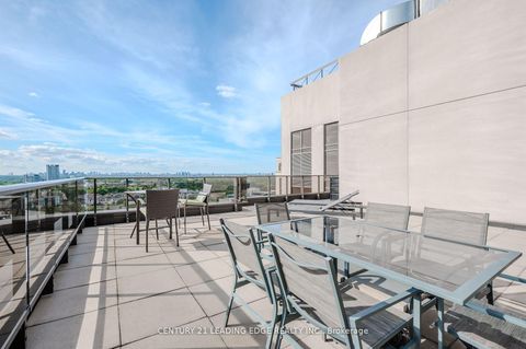 Photo 33 at PH303 - 135 Wynford Drive, Don Mills, Toronto