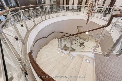 Photo 38 at PH303 - 135 Wynford Drive, Don Mills, Toronto