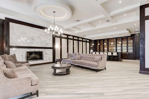 Photo 39 at PH303 - 135 Wynford Drive, Don Mills, Toronto