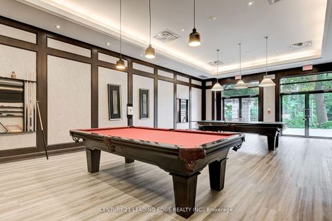 Photo 40 at PH303 - 135 Wynford Drive, Don Mills, Toronto