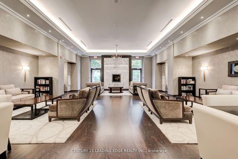 Photo 41 at PH303 - 135 Wynford Drive, Don Mills, Toronto