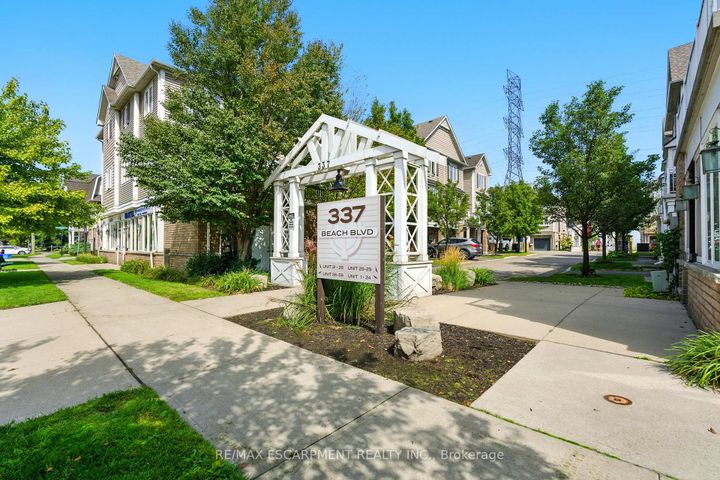 Photo 45 at 34 - 337 Beach Boulevard, Hamilton Beach, Hamilton