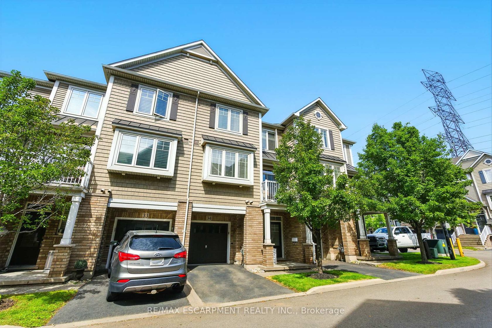 34 - 337 Beach Boulevard, Hamilton Beach, Hamilton 2