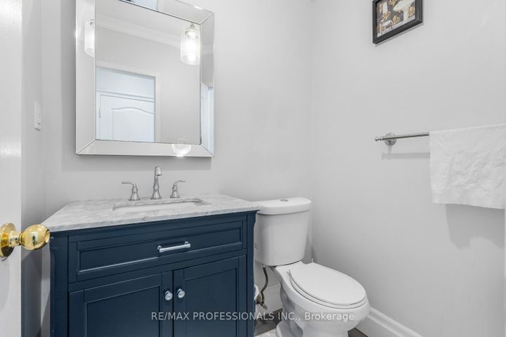 Photo 36 at 1241 Brillinger Street, WT West Oak Trails, Oakville