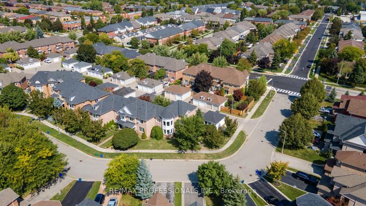 Photo 44 at 1241 Brillinger Street, WT West Oak Trails, Oakville