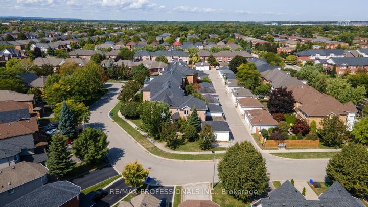 Photo 46 at 1241 Brillinger Street, WT West Oak Trails, Oakville