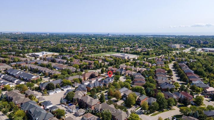 Photo 49 at 1241 Brillinger Street, WT West Oak Trails, Oakville
