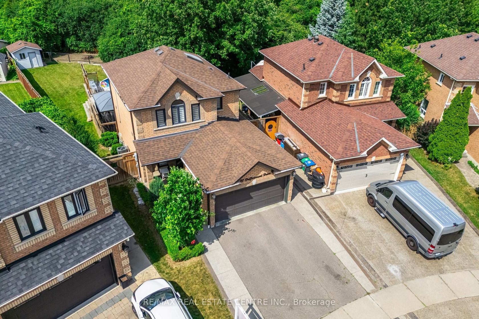 680 Driftcurrent Drive, Hurontario, Mississauga 