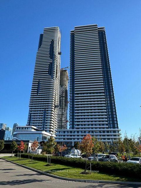 Photo 0 at 316 - 195 Commerce Street, Vaughan Corporate Centre, Vaughan