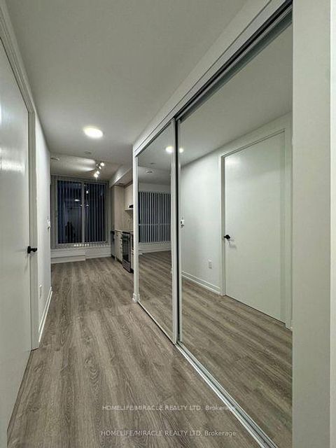 Photo 4 at 316 - 195 Commerce Street, Vaughan Corporate Centre, Vaughan