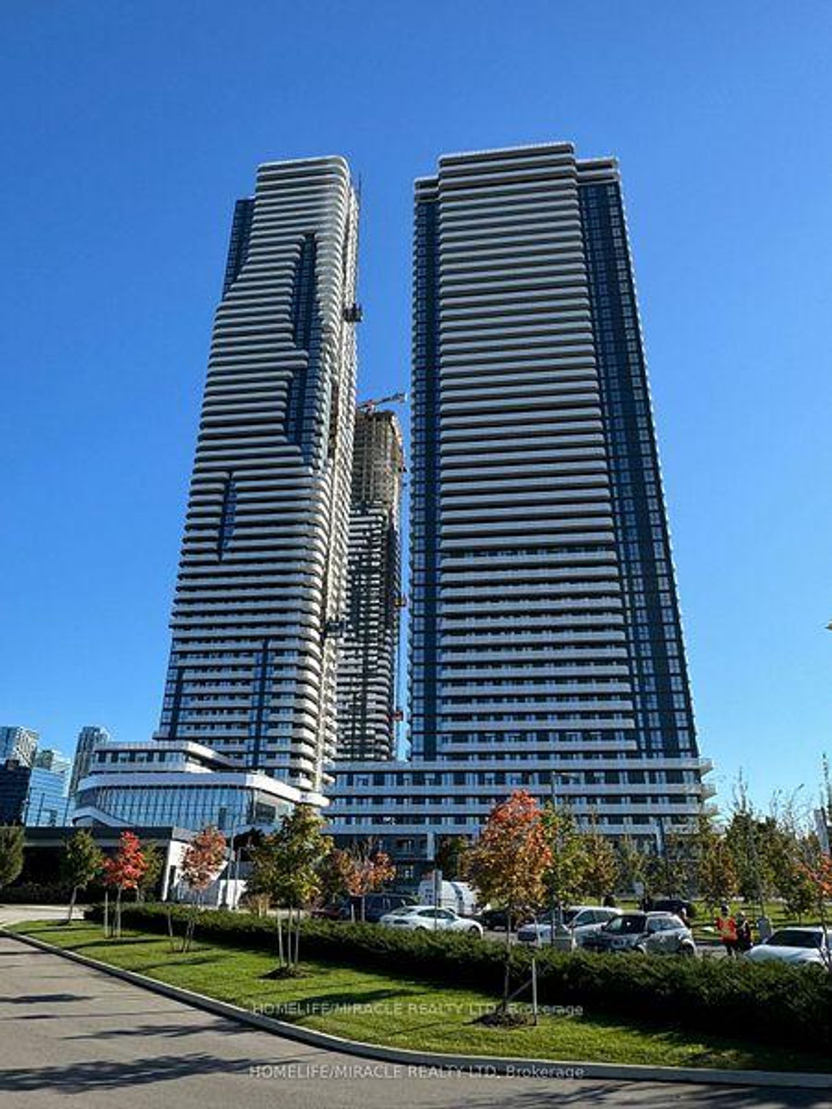 316 - 195 Commerce Street, Vaughan Corporate Centre, Vaughan 