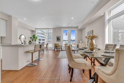 Photo 6 at 26 Dandara Gate, Steeles West Industrial, Vaughan