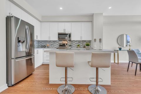 Photo 7 at 26 Dandara Gate, Steeles West Industrial, Vaughan