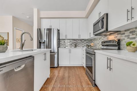 Photo 10 at 26 Dandara Gate, Steeles West Industrial, Vaughan