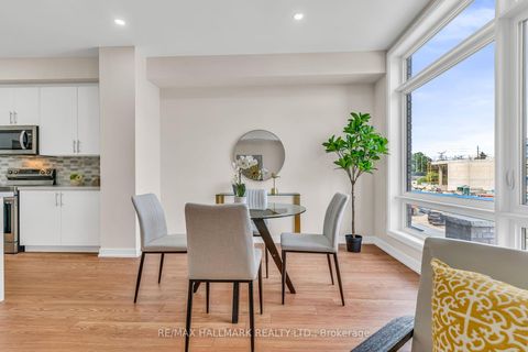 Photo 17 at 26 Dandara Gate, Steeles West Industrial, Vaughan