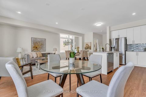 Photo 18 at 26 Dandara Gate, Steeles West Industrial, Vaughan