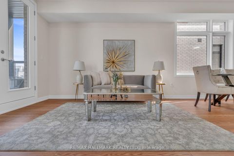 Photo 20 at 26 Dandara Gate, Steeles West Industrial, Vaughan