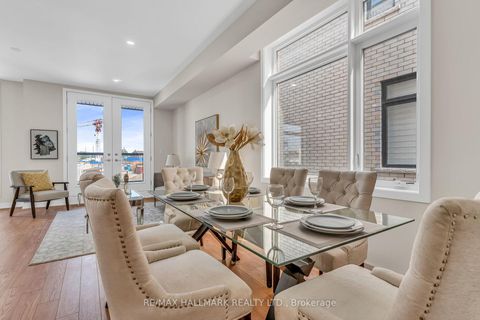 Photo 24 at 26 Dandara Gate, Steeles West Industrial, Vaughan