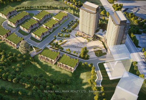 Photo 43 at 26 Dandara Gate, Steeles West Industrial, Vaughan
