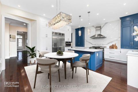 Photo 3 at 17 Torgan Trail, Kleinburg, Vaughan