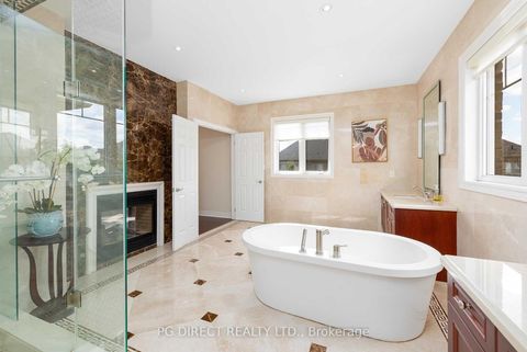 Photo 7 at 17 Torgan Trail, Kleinburg, Vaughan