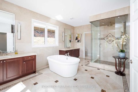 Photo 8 at 17 Torgan Trail, Kleinburg, Vaughan