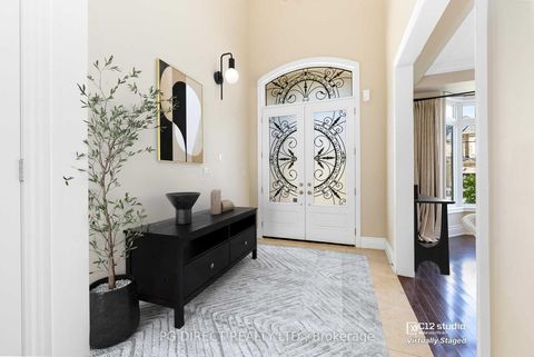 Photo 10 at 17 Torgan Trail, Kleinburg, Vaughan