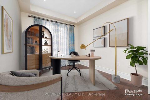 Photo 11 at 17 Torgan Trail, Kleinburg, Vaughan