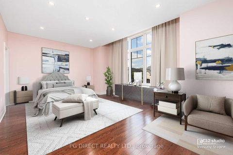 Photo 12 at 17 Torgan Trail, Kleinburg, Vaughan